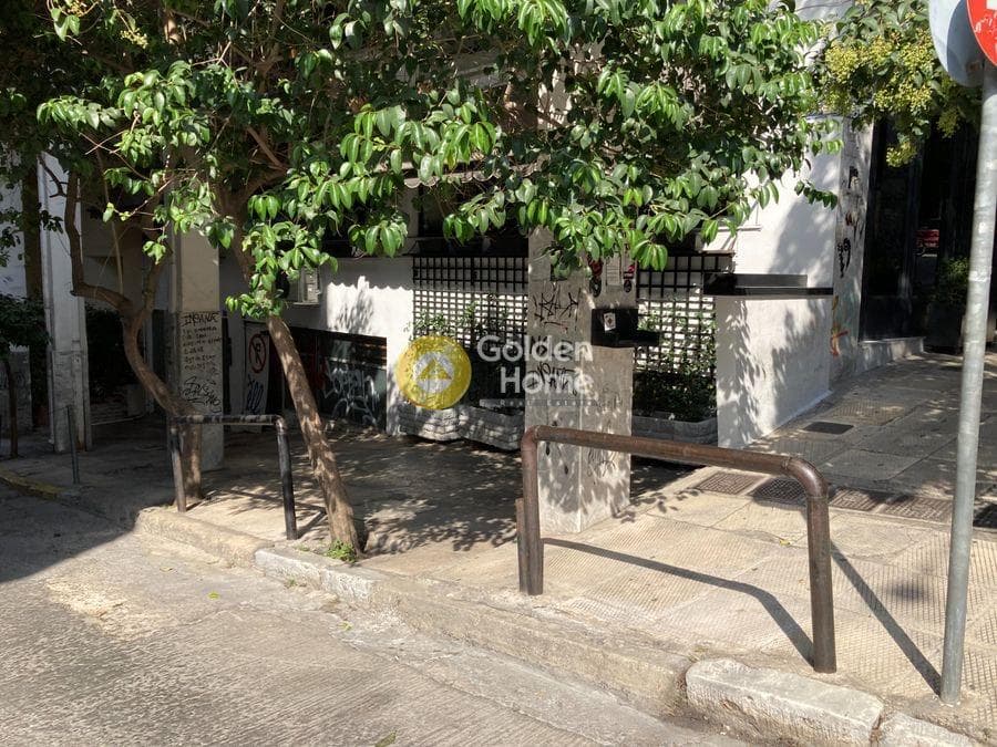 Parking Space in Strefi, Exarchia - Neapoli — Photo 5 of 8