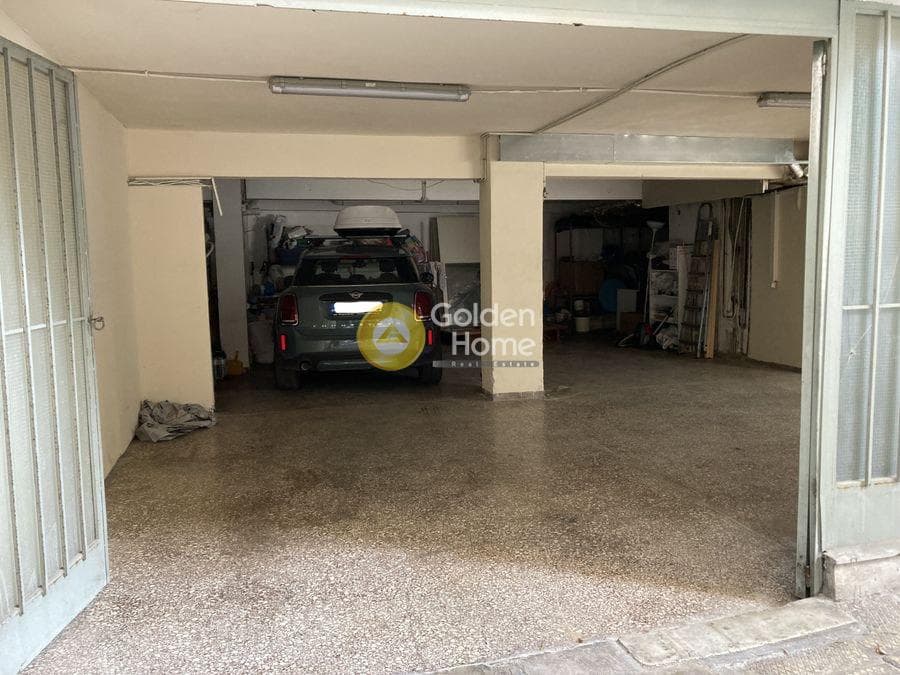 Parking Space in Strefi, Exarchia - Neapoli — Photo 6 of 8