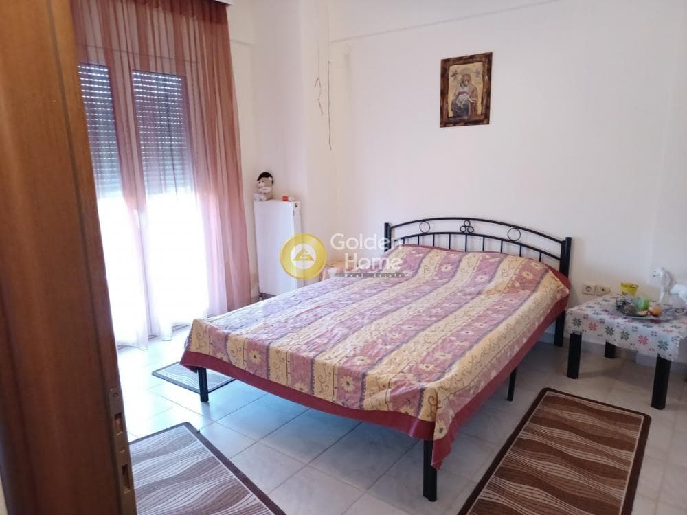 Μονοκατοικία στην Μελισσοχώρι, Μυγδονία — Φωτογραφία 7 από 26