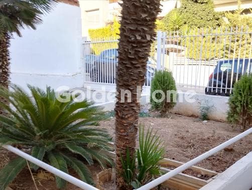 Οικόπεδο στην Κυθηρίων - Πανί, Άλιμος — Φωτογραφία 1 από 2