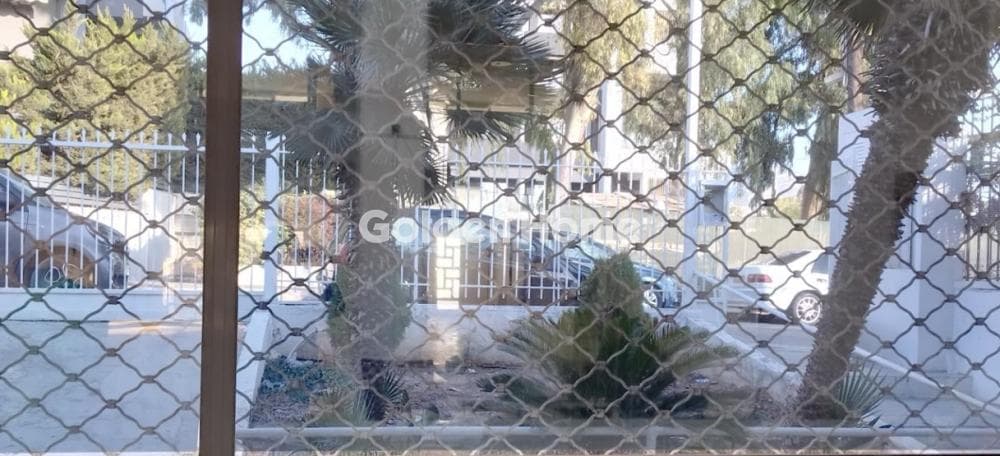 Οικόπεδο στην Κυθηρίων - Πανί, Άλιμος — Φωτογραφία 2 από 2