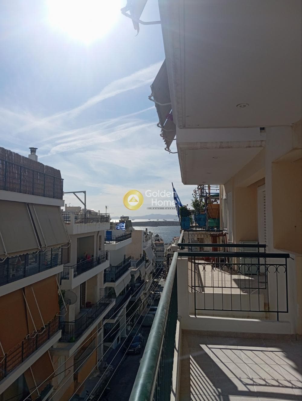 Apartment in Kariotika, Perama — Photo 10 of 11
