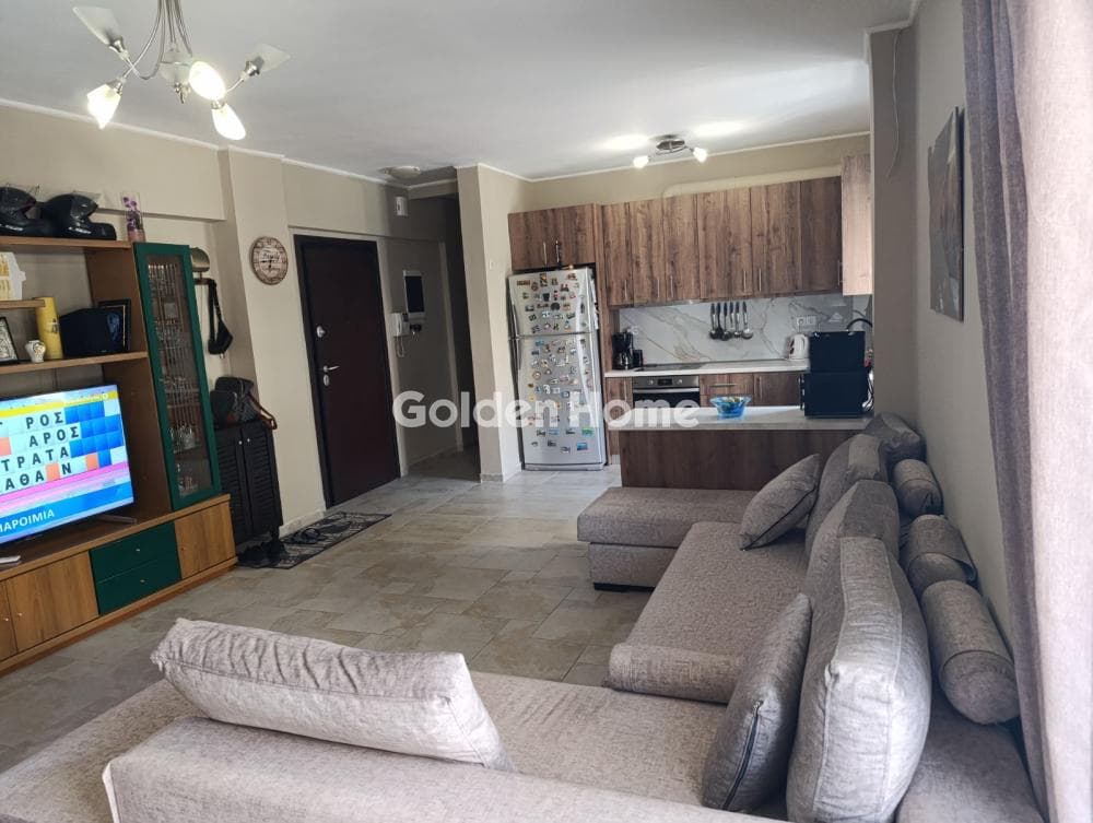 Apartment in Kariotika, Perama — Photo 5 of 11