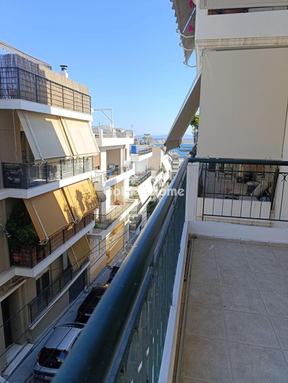 Apartment in Kariotika, Perama — Photo 9 of 11
