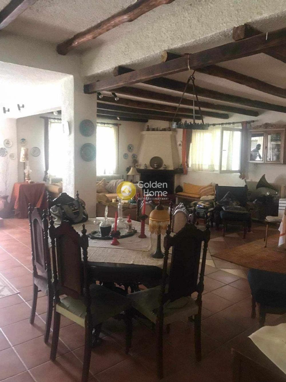 Μονοκατοικία στην Κάτω Σχολάρι, Μίκρα — Φωτογραφία 5 από 20