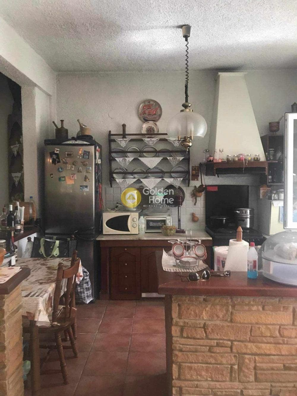 Μονοκατοικία στην Κάτω Σχολάρι, Μίκρα — Φωτογραφία 17 από 20