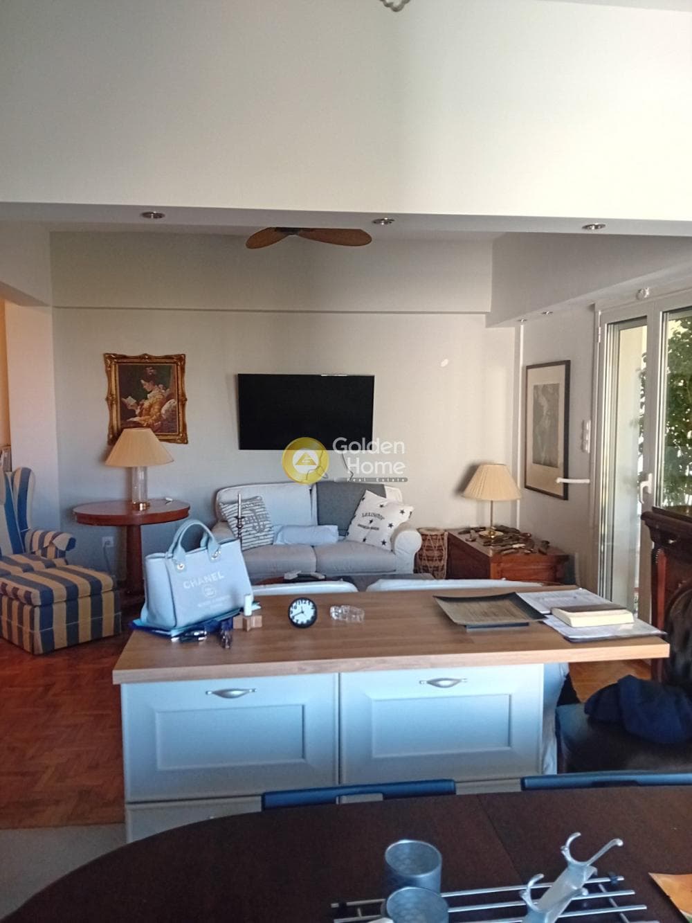 Apartment in Agios Panteleimonas, Patision - Acharnon — Photo 6 of 23