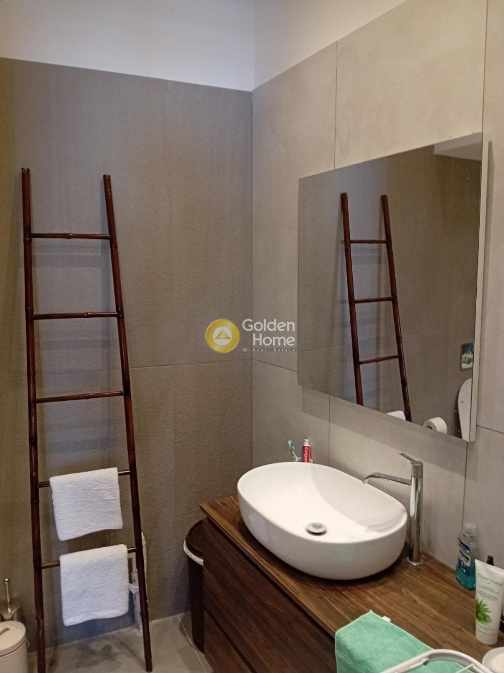 Apartment in Agios Panteleimonas, Patision - Acharnon — Photo 12 of 23
