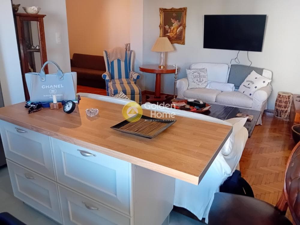 Apartment in Agios Panteleimonas, Patision - Acharnon — Photo 1 of 23