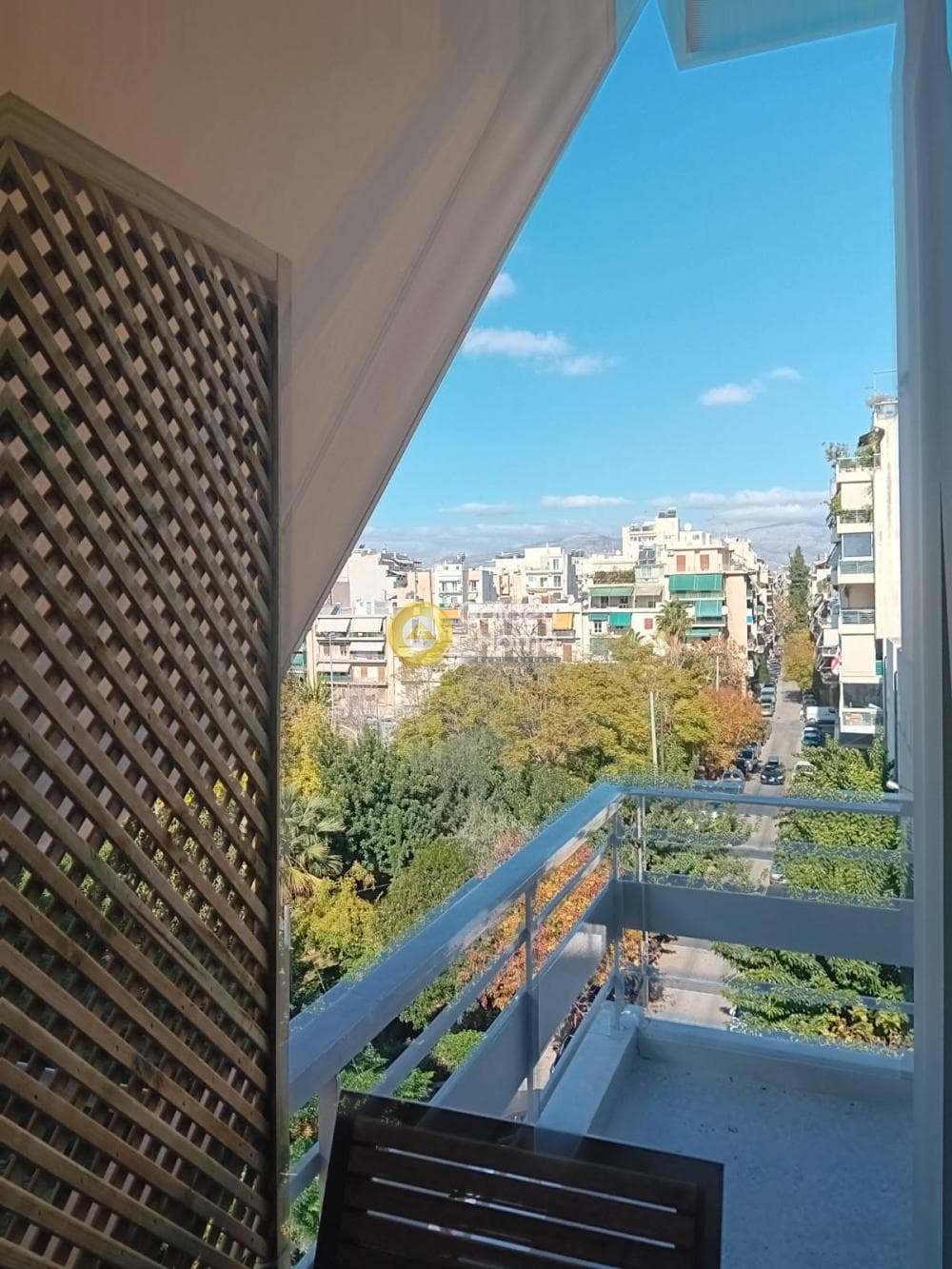 Apartment in Agios Panteleimonas, Patision - Acharnon — Photo 21 of 23
