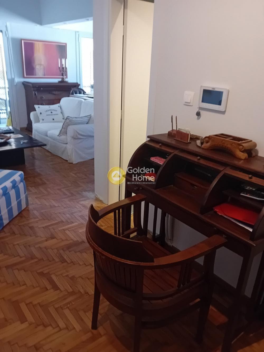 Apartment in Agios Panteleimonas, Patision - Acharnon — Photo 2 of 23