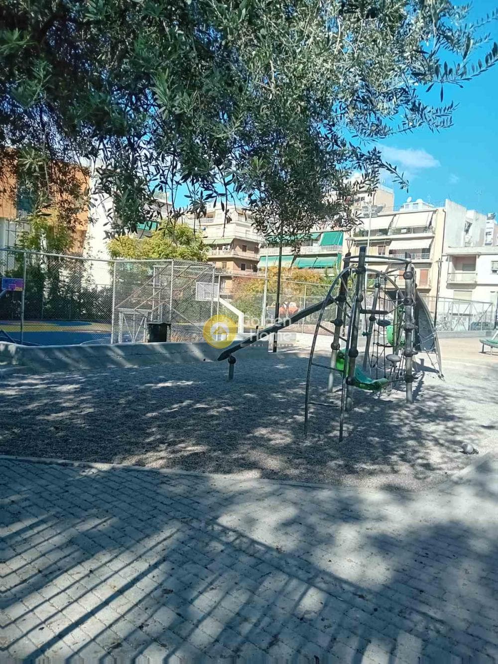 Apartment in Agios Panteleimonas, Patision - Acharnon — Photo 19 of 23