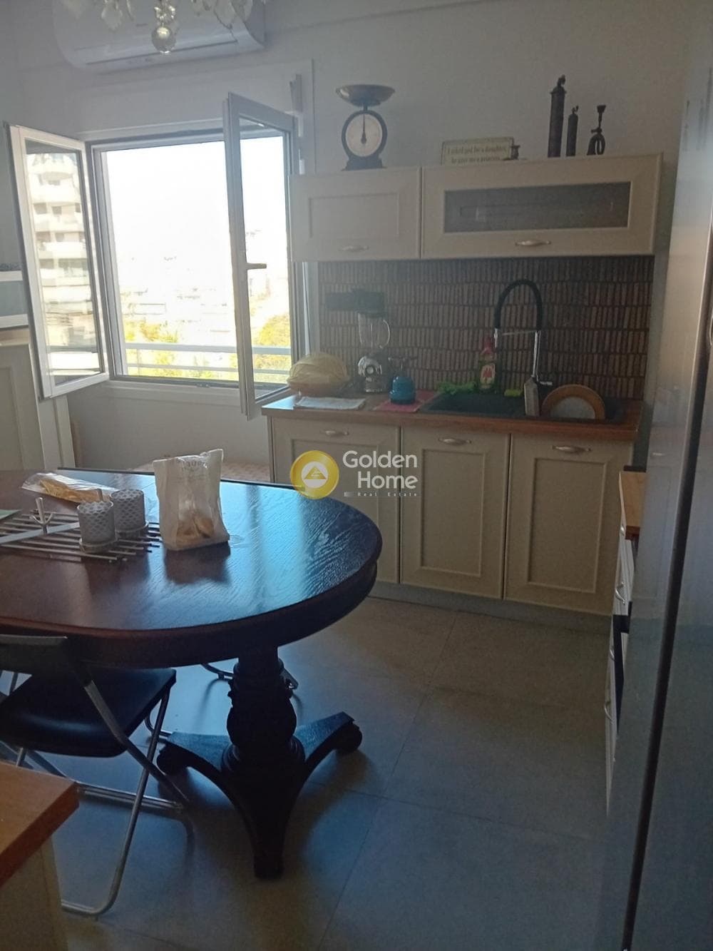Apartment in Agios Panteleimonas, Patision - Acharnon — Photo 7 of 23