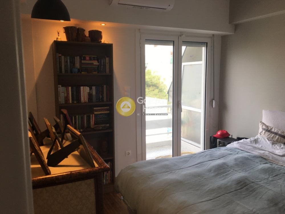 Apartment in Agios Panteleimonas, Patision - Acharnon — Photo 4 of 23