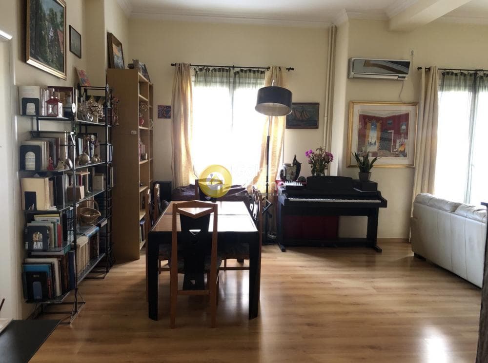 Μονοκατοικία στην Πηγάδα, Πειραιάς — Φωτογραφία 1 από 15