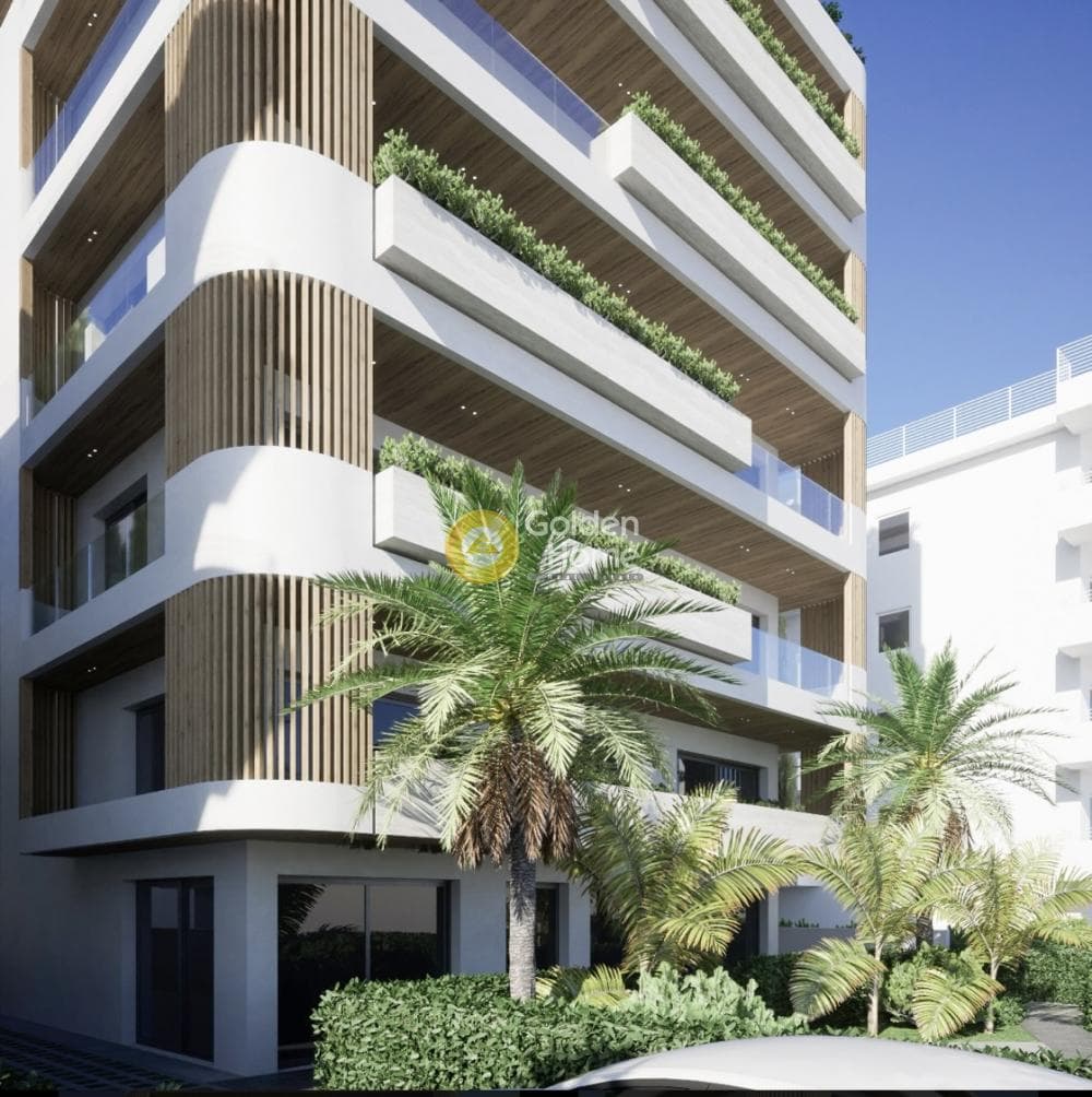Apartment in Agios Petros, Palaio Faliro — Photo 7 of 7