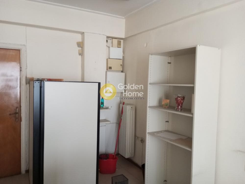 Office in Platia Kanigos, Exarchia - Neapoli — Photo 4 of 5