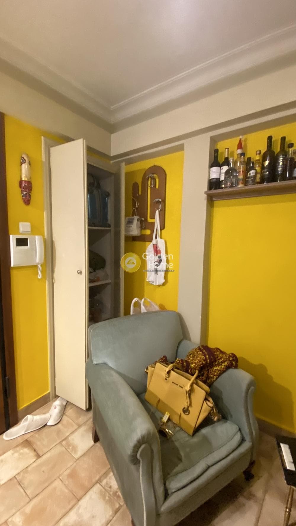 Apartment in Evaggelistria, Piraeus — Photo 4 of 18