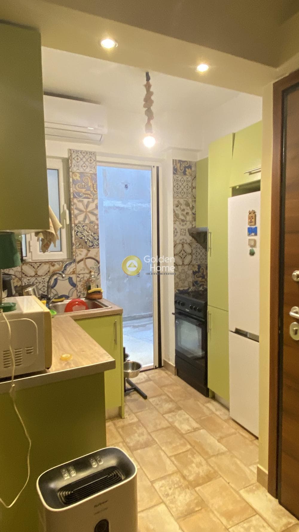 Apartment in Evaggelistria, Piraeus — Photo 10 of 18