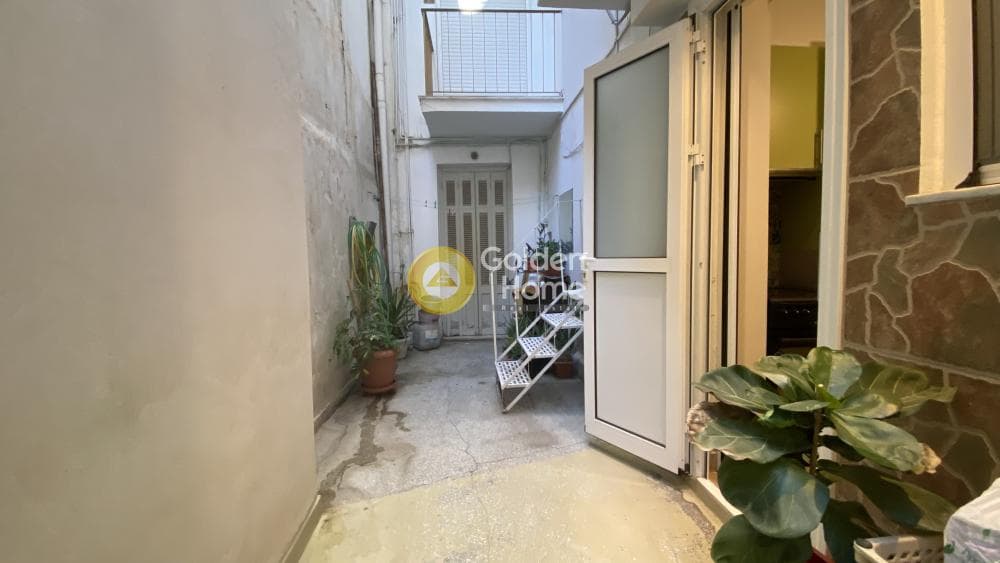 Apartment in Evaggelistria, Piraeus — Photo 6 of 18