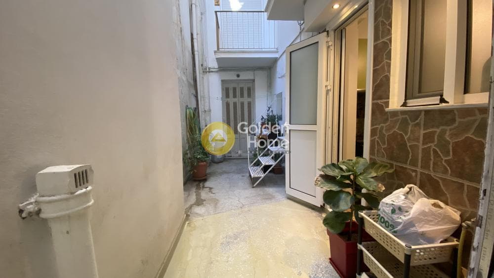 Apartment in Evaggelistria, Piraeus — Photo 11 of 18