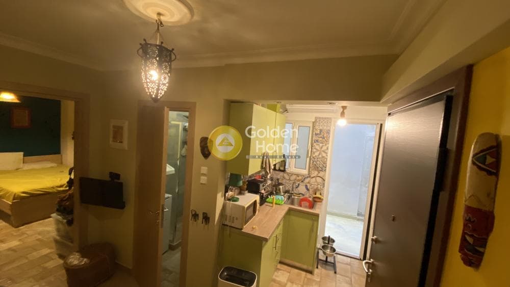 Apartment in Evaggelistria, Piraeus — Photo 12 of 18