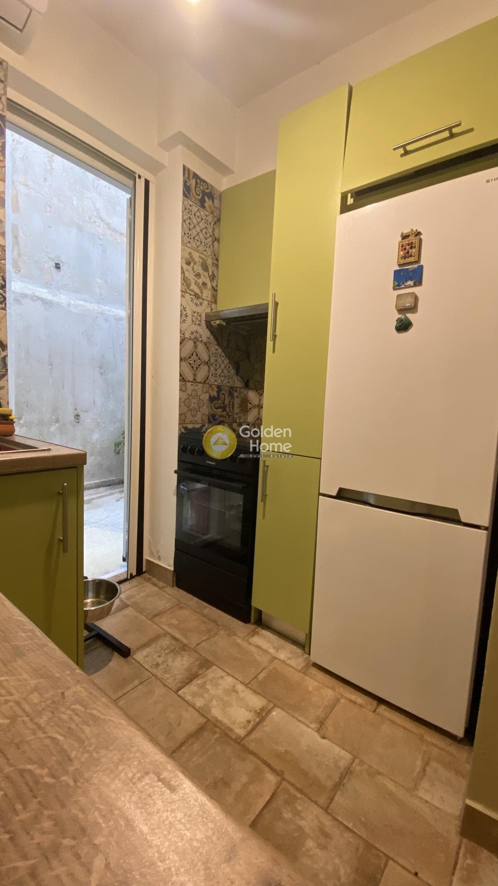 Apartment in Evaggelistria, Piraeus — Photo 14 of 18