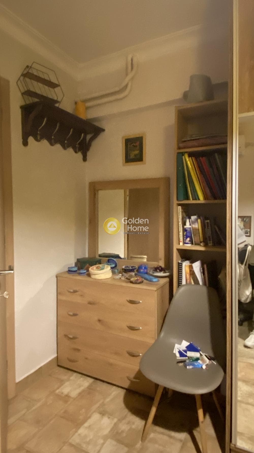 Apartment in Evaggelistria, Piraeus — Photo 16 of 18