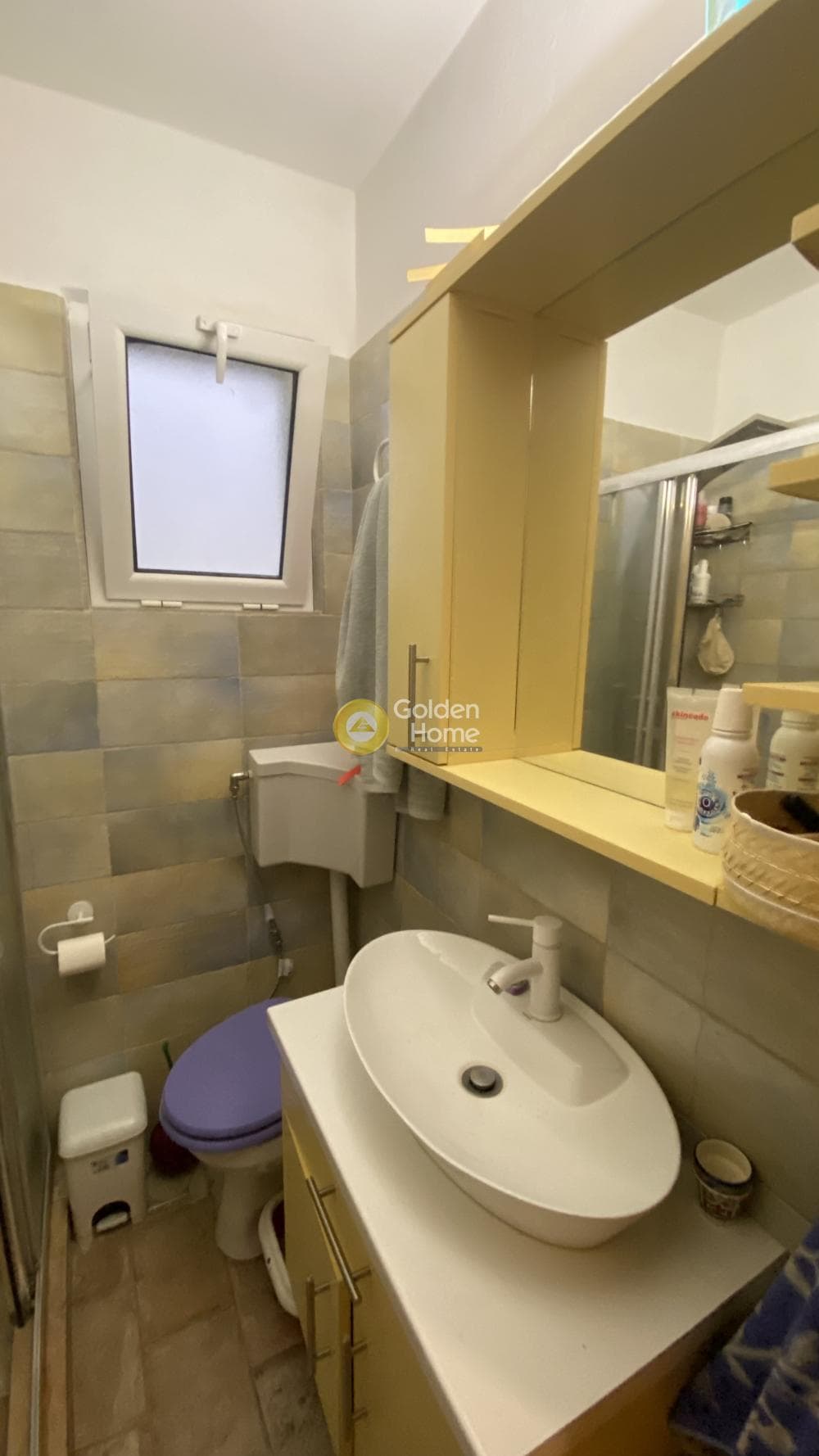 Apartment in Evaggelistria, Piraeus — Photo 7 of 18