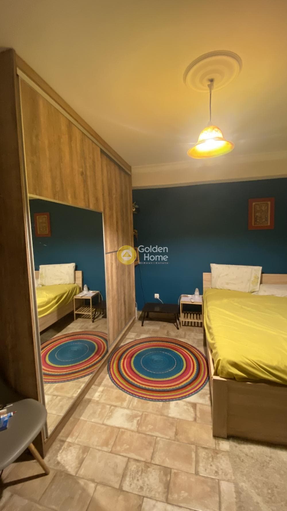 Apartment in Evaggelistria, Piraeus — Photo 13 of 18