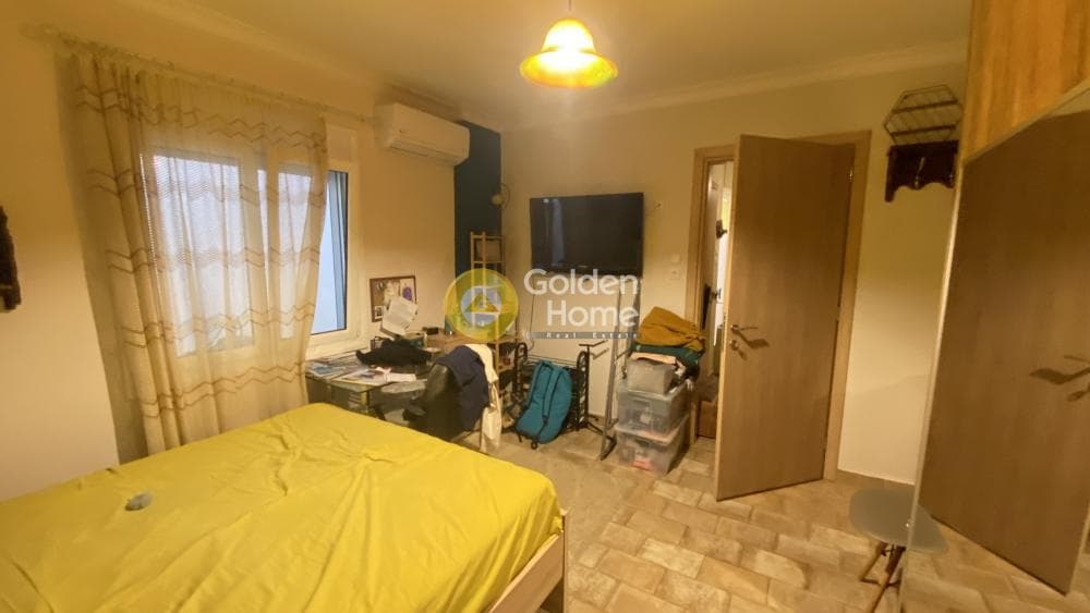 Apartment in Evaggelistria, Piraeus — Photo 17 of 18