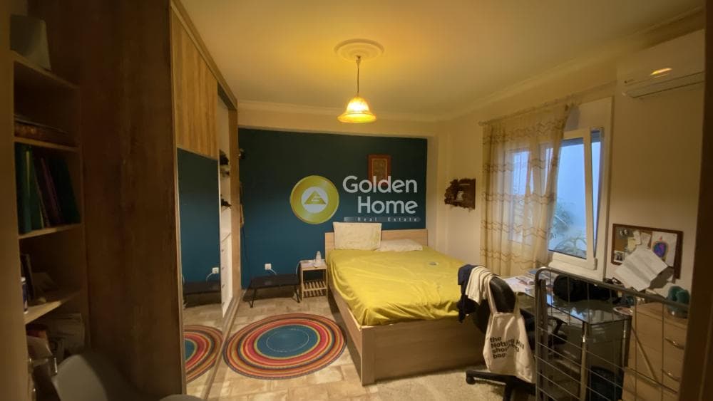 Apartment in Evaggelistria, Piraeus — Photo 18 of 18