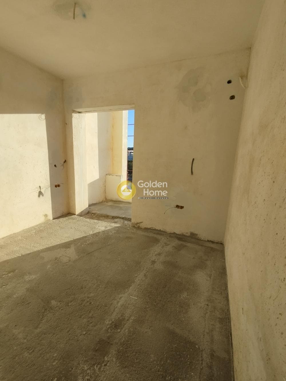 House in Kalivia, Kalivia Thorikou — Photo 5 of 8