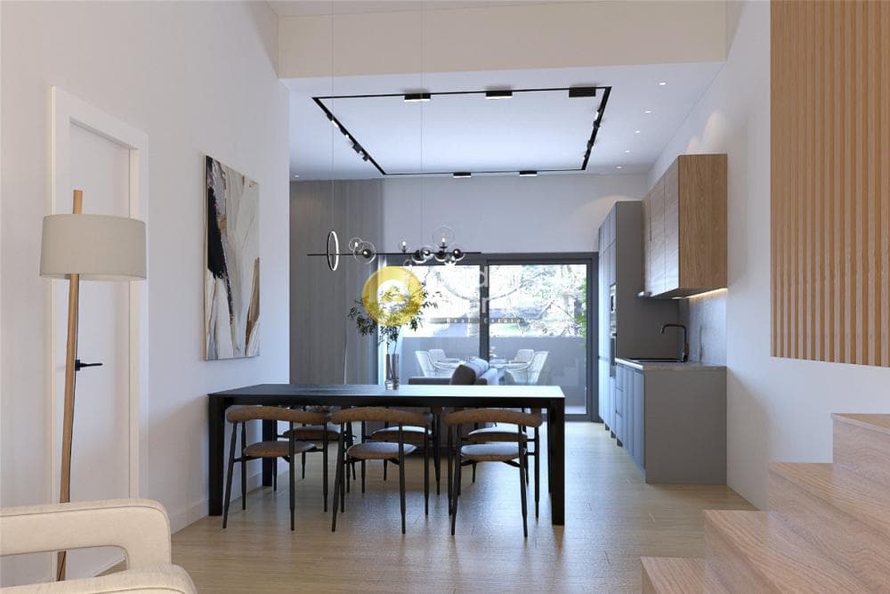 Apartment in Charokopou, Kalithea — Photo 1 of 7