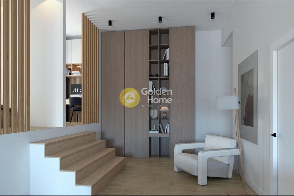 Apartment in Charokopou, Kalithea — Photo 7 of 7