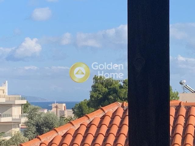 Μονοκατοικία στην Άγιος Σεραφείμ, Αρτέμιδα (Λούτσα) — Φωτογραφία 1 από 15