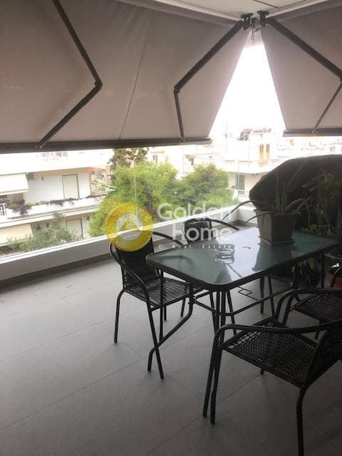 Διαμέρισμα στην Άνω Γλυφάδα, Γλυφάδα — Φωτογραφία 8 από 23