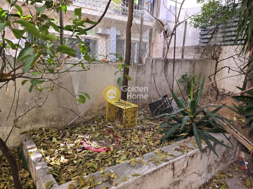 Building Plot in Plateia Koliatsou, Patision - Acharnon — Photo 2 of 9