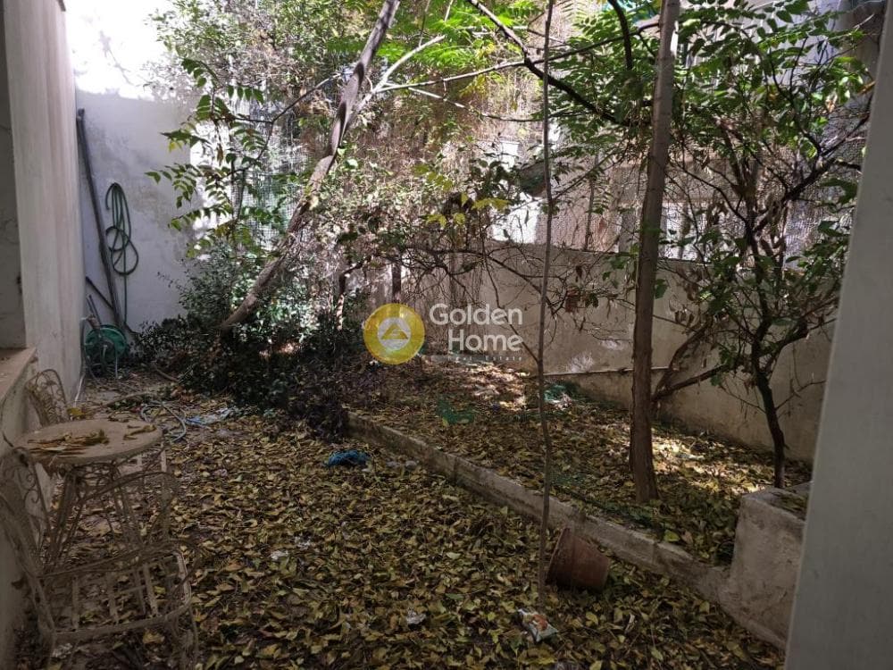 Building Plot in Plateia Koliatsou, Patision - Acharnon — Photo 1 of 9