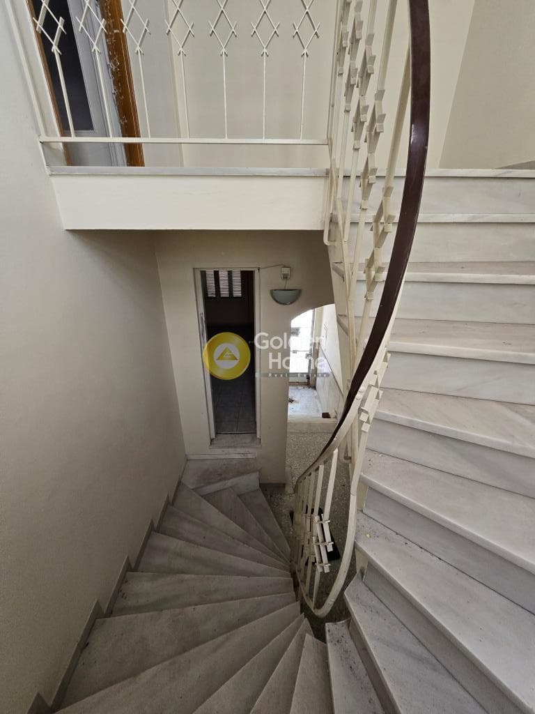 Building Plot in Plateia Koliatsou, Patision - Acharnon — Photo 9 of 9
