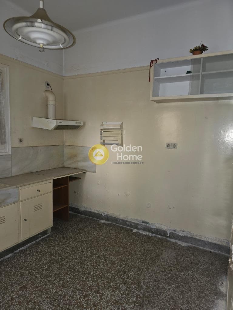 Building Plot in Plateia Koliatsou, Patision - Acharnon — Photo 6 of 9