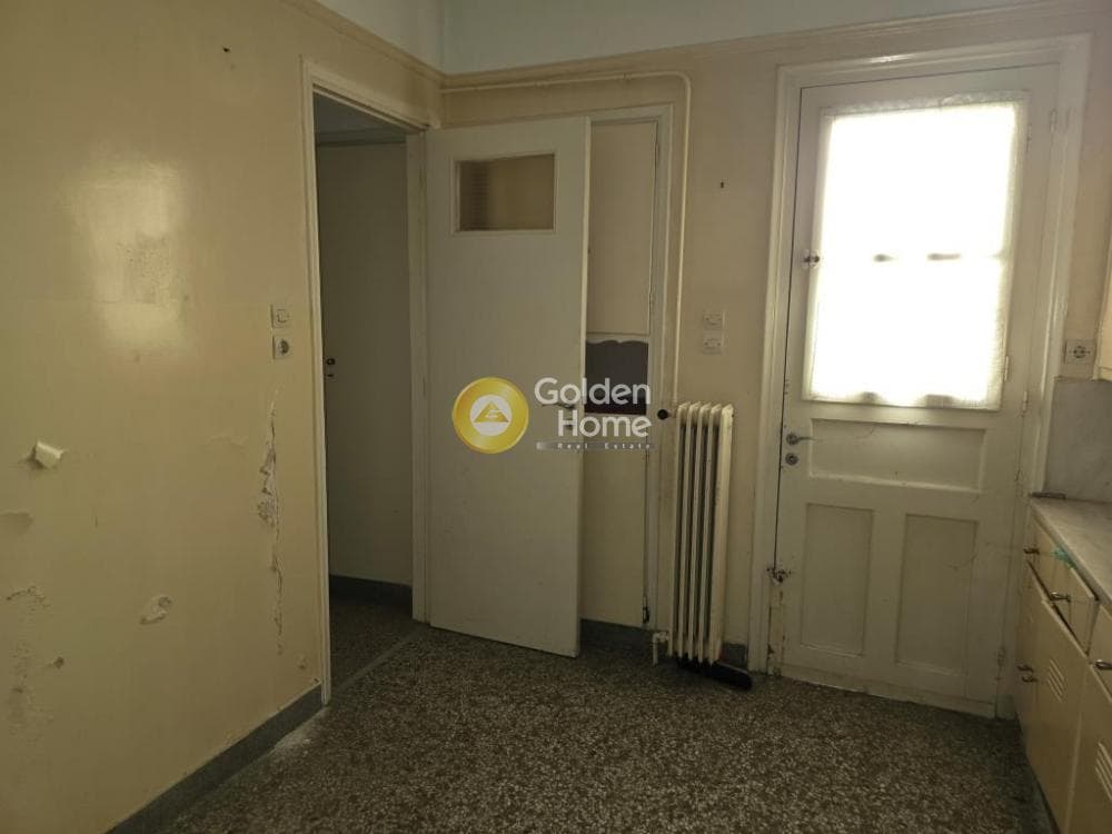 Building Plot in Plateia Koliatsou, Patision - Acharnon — Photo 7 of 9