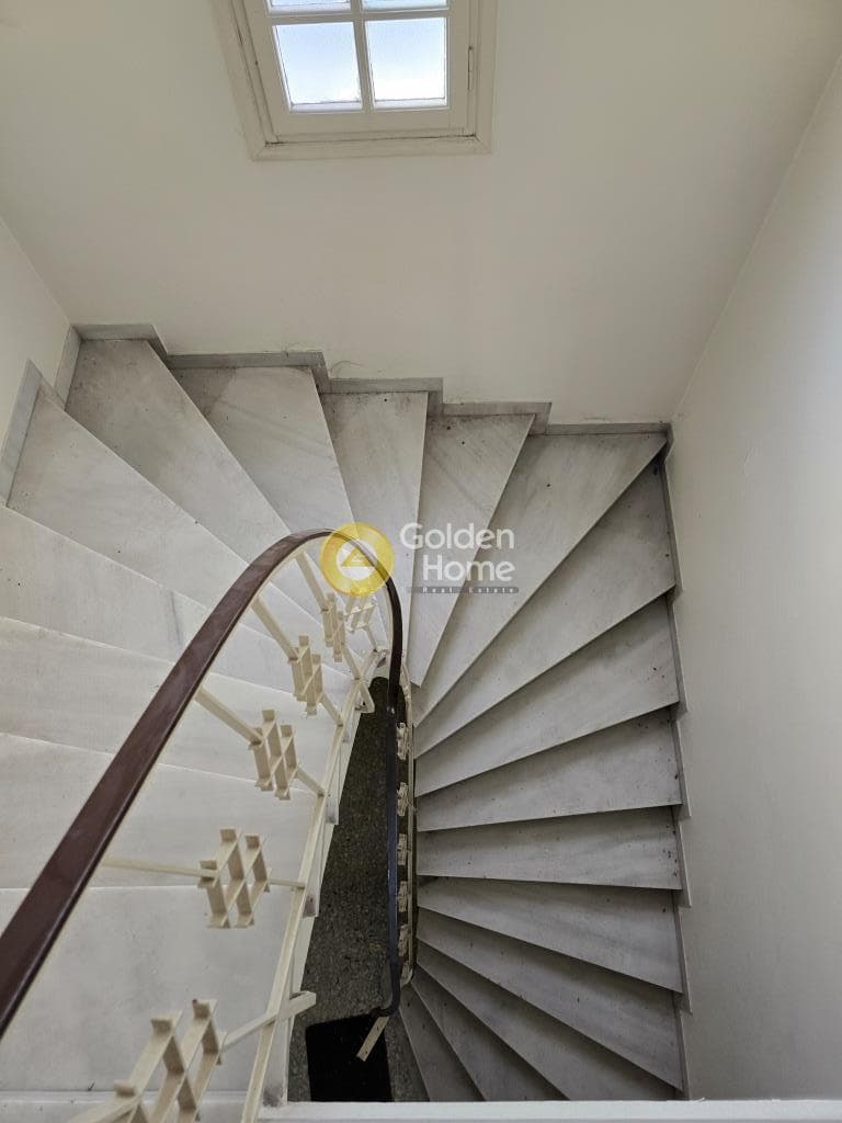 Building Plot in Plateia Koliatsou, Patision - Acharnon — Photo 8 of 9