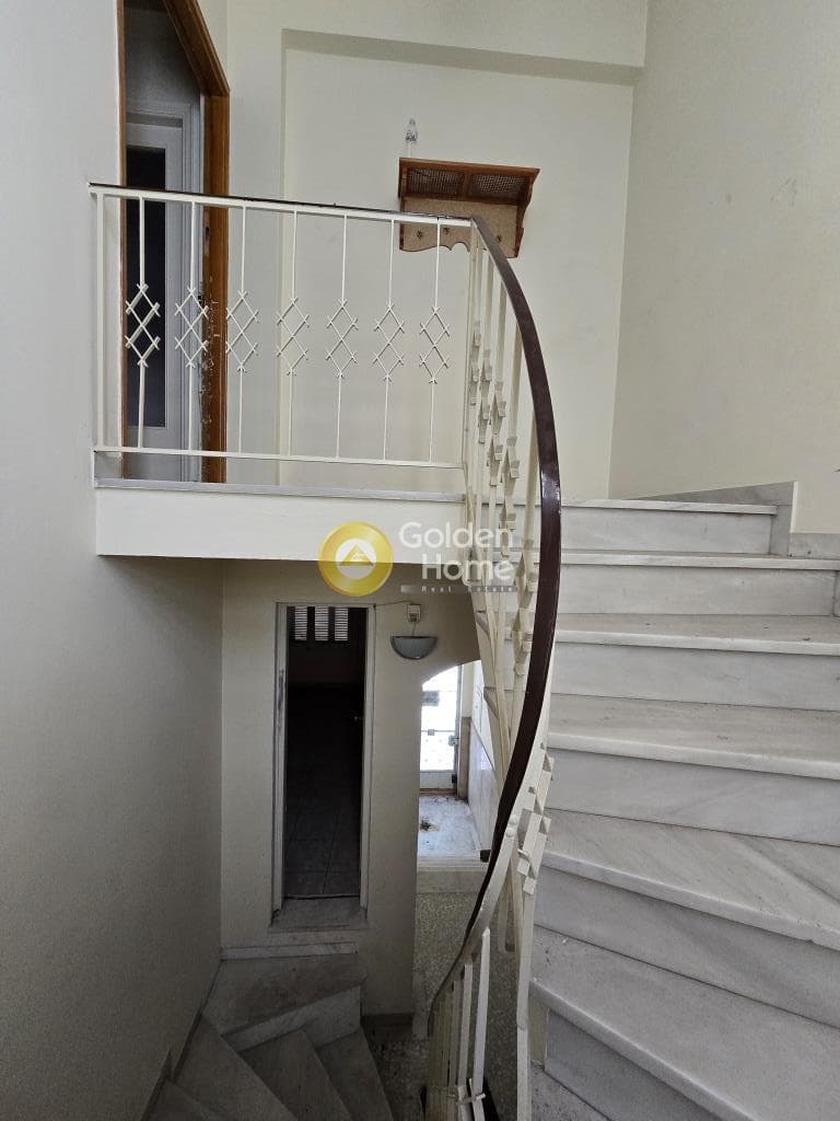 Building Plot in Plateia Koliatsou, Patision - Acharnon — Photo 4 of 9