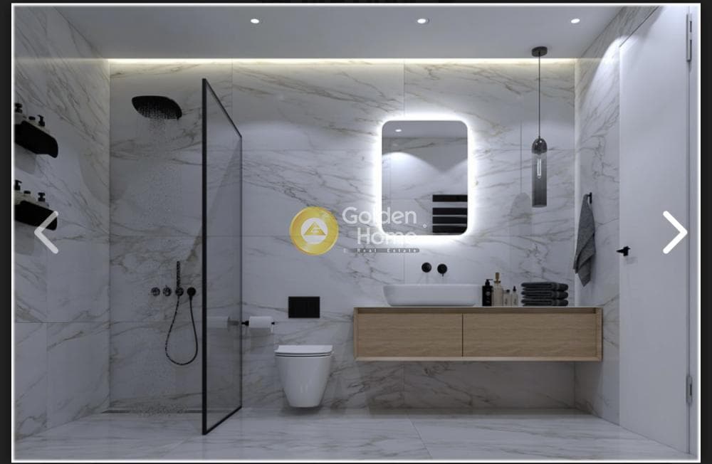 Apartment in Center, Tavros — Photo 5 of 5