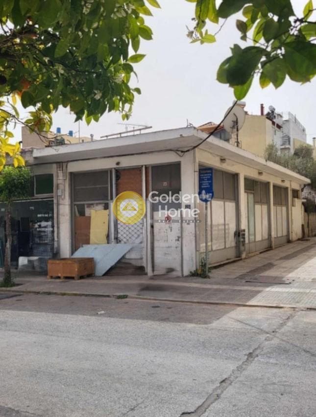 Οικόπεδο στην Άγιος Ιωάννης Χρυσόστομος, Νίκαια — Φωτογραφία 4 από 4