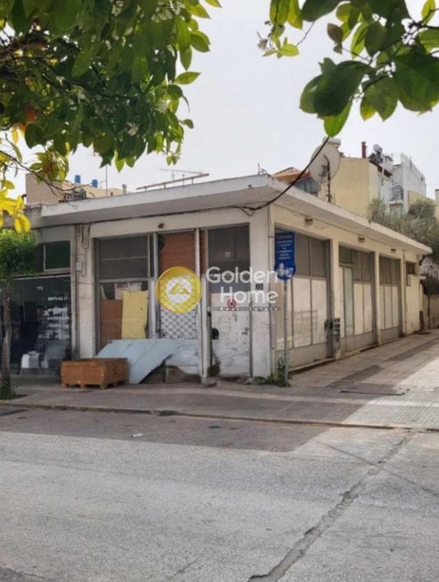 Οικόπεδο στην Άγιος Ιωάννης Χρυσόστομος, Νίκαια — Φωτογραφία 1 από 4