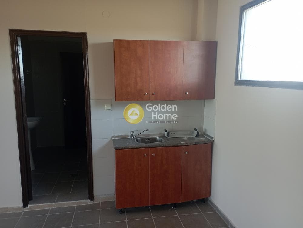 Office in Neo Risio, Mikra — Photo 5 of 9