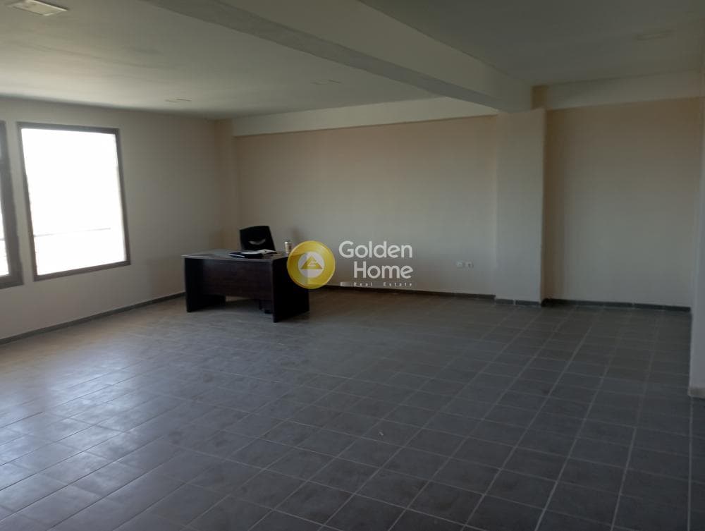Office in Neo Risio, Mikra — Photo 4 of 9