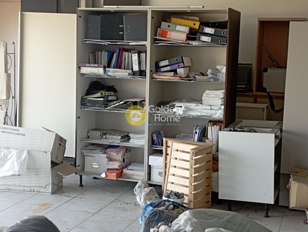 Office in Neo Risio, Mikra — Photo 5 of 7